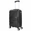 Валіза Semi Line 20" S 37 л Black (T5765-1) Ізмаїл