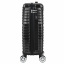 Валіза Semi Line 20" S 37 л Black (T5765-1) Ізмаїл