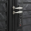Валіза Semi Line 20" S 37 л Black (T5765-1) Ізмаїл