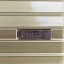 Валіза Semi Line 24" M 64 л Золотистий (T5763-2) Ізюм