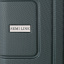 Валіза Semi Line 20" S 36 л Petrol (T5761-2) Золотоноша