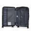 Чемодан Semi Line 20" S 102 л Black (T5618-1) Каменец-Подольский