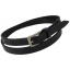 Жіночий пояс Skipper 85247 120 см Чорний (2448148561) Харків