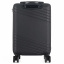 Валіза Semi Line 20" S 35 л Black (T5789-1) Чернігів