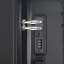 Валіза Semi Line 20" S 35 л Black (T5789-1) Чернігів