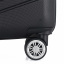 Валіза Semi Line 20" S 35 л Black (T5789-1) Чернігів