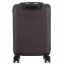 Валіза Semi Line 20" S 35 л Brown (T5788-1) Київ
