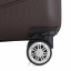 Валіза Semi Line 20" S 35 л Brown (T5788-1) Київ