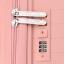 Валіза Semi Line 20" S 34 л Rose (T5779-1) Вінниця