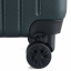 Валіза Semi Line 24" M 68 л Синьо-зелений (T5761-3) Бровари