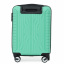 Валіза Semi Line 19" S 102 л Sea Green (T5612-1) Бориспіль