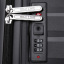 Валіза Semi Line 20" S 34 л Black (T5794-1) Київ