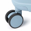 Валіза Semi Line 20" S 41 л Blue (T5780-1) Київ