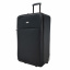 Чемодан Semi Line 20" S 33 л Black (T5656-1) Обухов