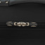 Чемодан Semi Line 20" S 33 л Black (T5656-1) Обухов