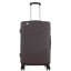 Чемодан Semi Line 24" M 61 л Коричневый (T5788-2) Сумы