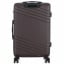 Чемодан Semi Line 24" M 61 л Коричневый (T5788-2) Сумы