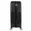 Чемодан Semi Line 24" M 64 л Black (T5765-2) Николаев
