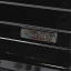 Чемодан Semi Line 24" M 64 л Black (T5765-2) Николаев