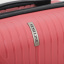 Чемодан Semi Line 24" M 78 л Розовый (T5610-2) Луцк