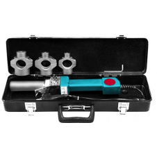 Паяльник для пластиковых труб KRAISSMANN 1350 EMS 3