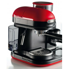 Кавоварка еспресо Ariete 1318 (6511718) Київ