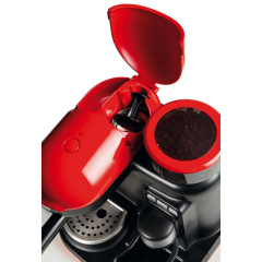 Кавоварка еспресо Ariete 1318 (6511718) Київ