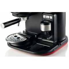 Кавоварка еспресо Ariete 1318 (6511718) Київ
