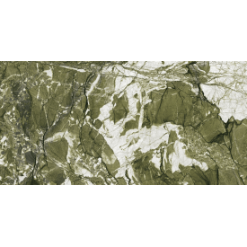 Плитка Navarti Moluka Verde Polished 60х120 см