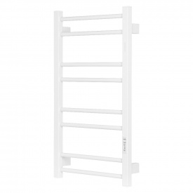 Полотенцесушитель электрический ARDESTO Square-TR K 770x430 вертикальный, белый матовый (6.1.0701.06.WM)