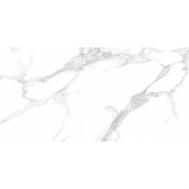 Плитка Asia Pacific Statuario Dallas Silver Polished 60х120 см