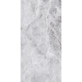 Плитка Asia Pacific Picasso Silver Polished 60х120 см