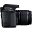 Цифровая зеркальная фотокамера Canon EOS 4000D 18-55 DC III (6397345) Курень