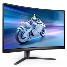 Монитор 27" Philips 27M2C5500W/00 Height Black (6863444)