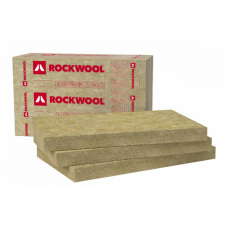 Минеральная вата утеплитель ROCKWOOL ROCKMIN 50 мм 10,8 м.кв.