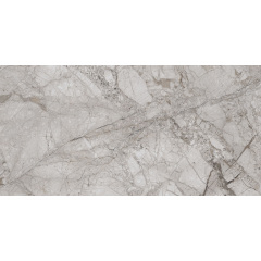 Плитка Itaca Breccia Aurora Gris Polished 60х120 см Біла Церква