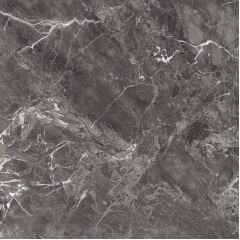 Плитка Sunhearrt Tarqus Gris High Glossy 60х60 см Васильков