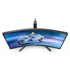 Монитор 27" Philips 27M2C5500W/00 Height Black (6863444) Чернигов