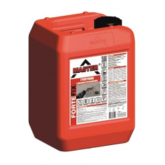 Грунтовка MASTER Fortefix 10л Доманівка