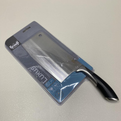 Топор кухонный из нержавеющей стали 17,5 см Krauff Luxus 29-305-004 Черновцы