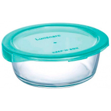 Ємність кругла для їжі 670 мл Luminarc Keep`n Box Lagoon 5524SP LUM