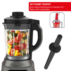 Стационарный блендер Tefal BL985A31 (6671691) Киев
