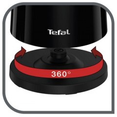 Электрочайник Tefal KO851830 (6523068) Тячев