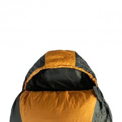 Спальний мішок Tramp Windy Light лівий кокон Orange (UTRS-055-L) Володимир-Волинський