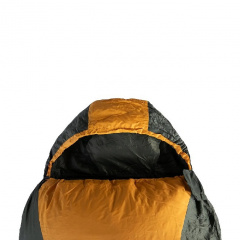Спальный мешок Tramp Windy Light кокон правый Orange (UTRS-055-R) Луцк