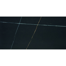 Плитка STN Ceramica Symphony Noir Pul. Rect. 59х119 см
