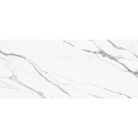 Плитка STN Ceramica Yanik White Pulido Rect. 120х280 см