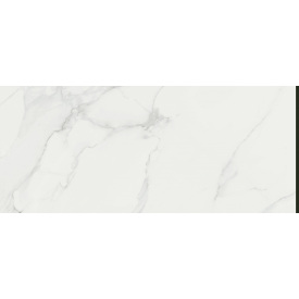Плитка STN Ceramica Lumiere White Pulido Rect. 120х280 см