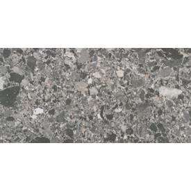 Плитка STN Ceramica Inlay Graphite MT Rect. 60х120 см