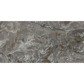 Плитка STN Ceramica Scarlet Black Pul. Rect. 59х119 см